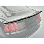 Roush Aileron Blanc 2015-2019 Mustang Coupé